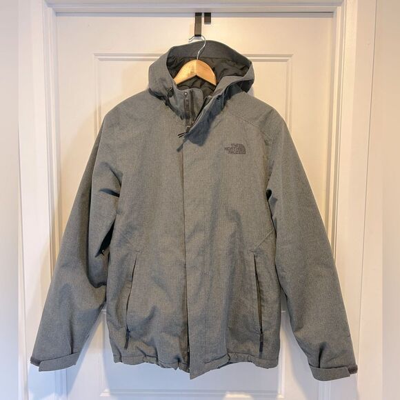 The North Face Other - TheNorthFace Winter  Jacket